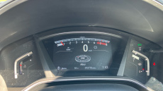 Honda CR-V 1.5 VTEC Turbo SE 5dr 2WD Petrol Estate